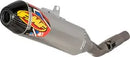 KTM XCF-W 500 [2020-2023] - Factory 4.1 RCT slip-on bakre ljuddämpare – bild 12