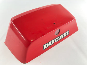 Ducati Paso 750 [1990] - Bakre kläddning bakre ändbeklädnadsbeklädnad
