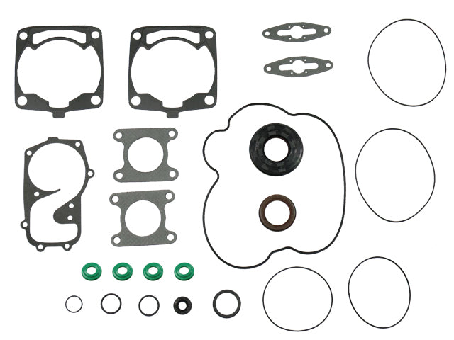 POLARIS 600 RMK 144 [2010-2015] - Seal kit for snowmobiles