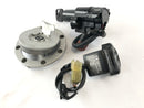 Honda CBR 1000 RR SC57 [2006] - Palace Set Tank Lock Ignition Lock-2