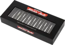 Harley-Davidson FLSTFI 1923 Softail Fat Boy Gray Ghost 117 [2025] - Kurbelgehäuse MK-Series 4-1/2" – Bild 9