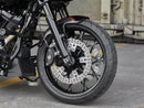 harley davidson turnerar [RICK'S MOTORCYCLES] – BROMSSKIV FAST VÅG-2