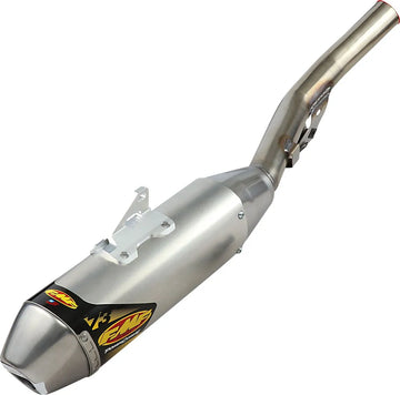 Yamaha Wr 250 F [2015-2019] - PowerCore 4 HEX slip-on ljuddämpare - bild 1