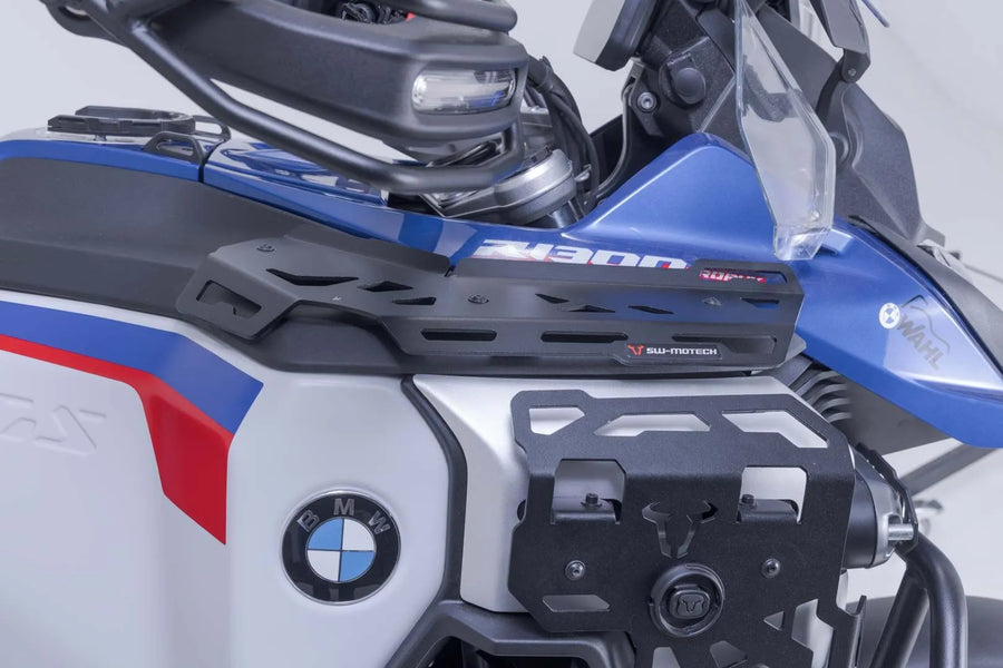 BMW R 1300 GS [SW-MOTECH] – Tankablage