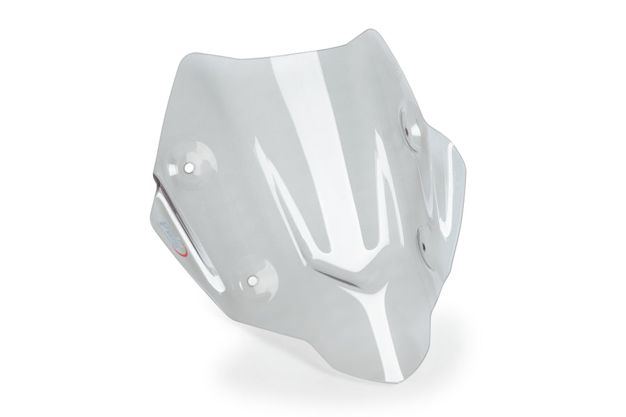 HONDA XL 750 TRANSALP [2024] – Sportscheibe – Transparent