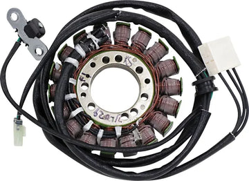 Triumph Daytona 675 [RICK'S MOTORSPORT ELECTRIC] - OEM-stator