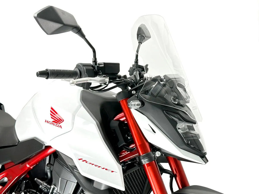 honda cb 750 [WRS] – Windschild