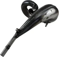 Gas MC 85 17/14 [2023] - Factory Fatty Big Bore Auspuffrohr – Bild 8