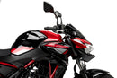 KAWASAKI Z 650 [2025] – Naked Verkleidungsscheibe Windschild Front Spoiler-3