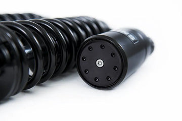 harley davidson fltruse [OHLINS] – SHOCK STX - 0
