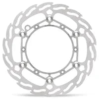 Gas ES 350 [2024] - Oversize (OS) Flame Bremsscheibe vorne – Bild 8