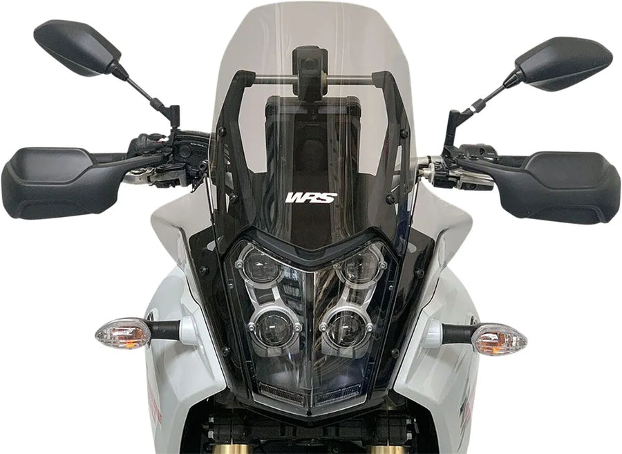 Yamaha Tenere 700 [WRS] – Windschild