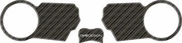 Honda CBR 1000 RR [OneDesign] -Gabelbrücken Protection Pad