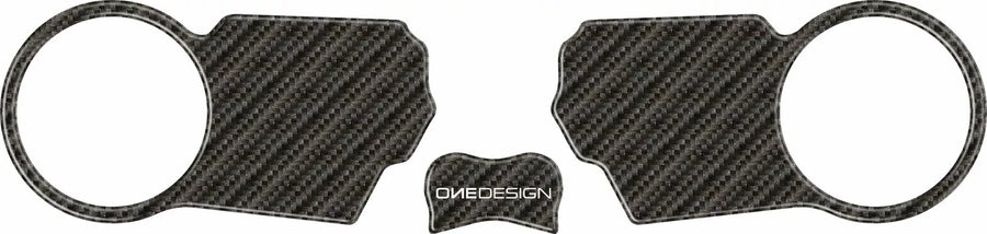 Honda CBR 1000 RR [OneDesign] -Gabelbrücken Protection Pad