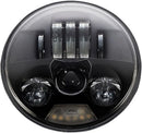 harley davidson sportster s rh 1250 s [CUSTOM DYNAMICS] – 5-3/4" ProBEAM® LED Scheinwerfer-1