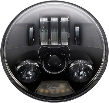 harley davidson sportster s rh 1250 s [CUSTOM DYNAMICS] – 5-3/4" ProBEAM® LED-strålkastare