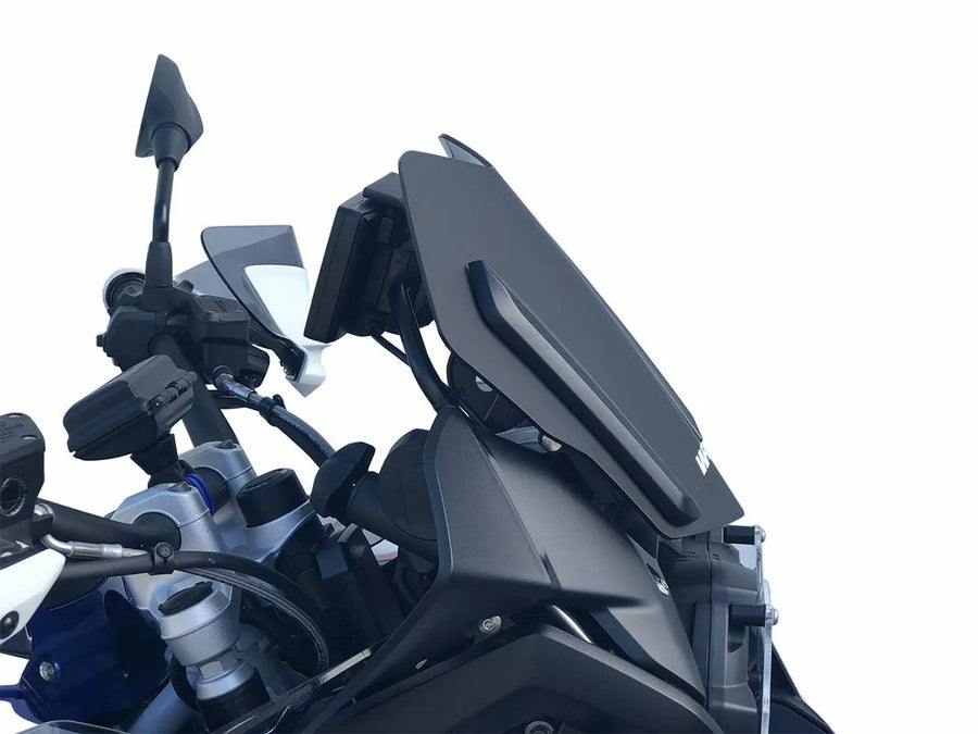 BMW R 1200 R [WRS] - vindrutan