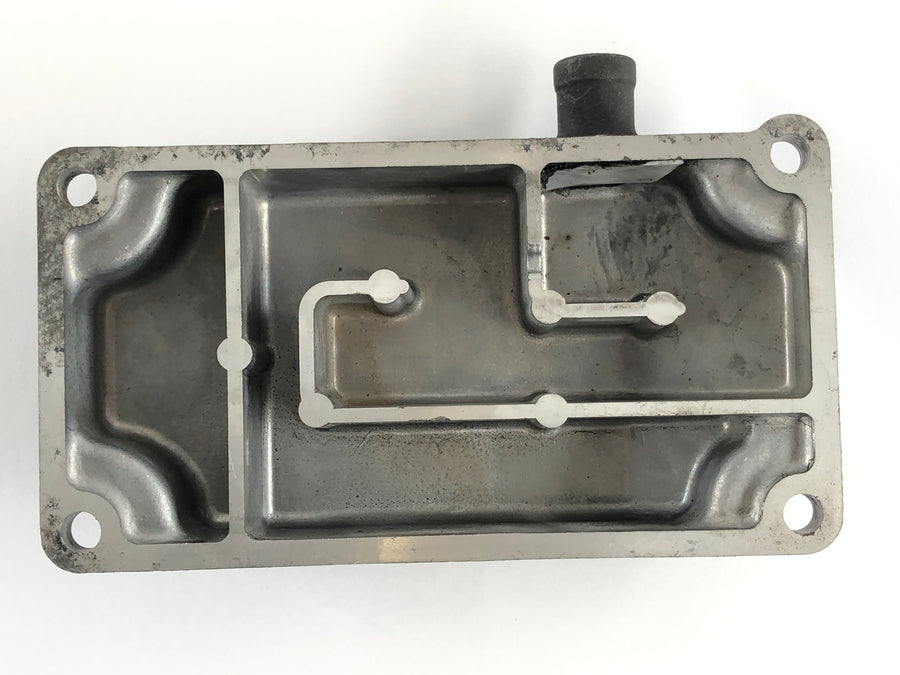 Suzuki GSX -R 1100 GV73B [1991] - Ventilationsventillock