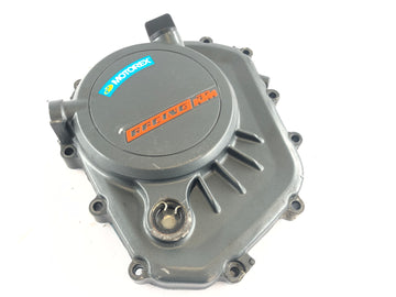 KTM Duke 125 [2011] - Kopplingslockmotorlock - 0