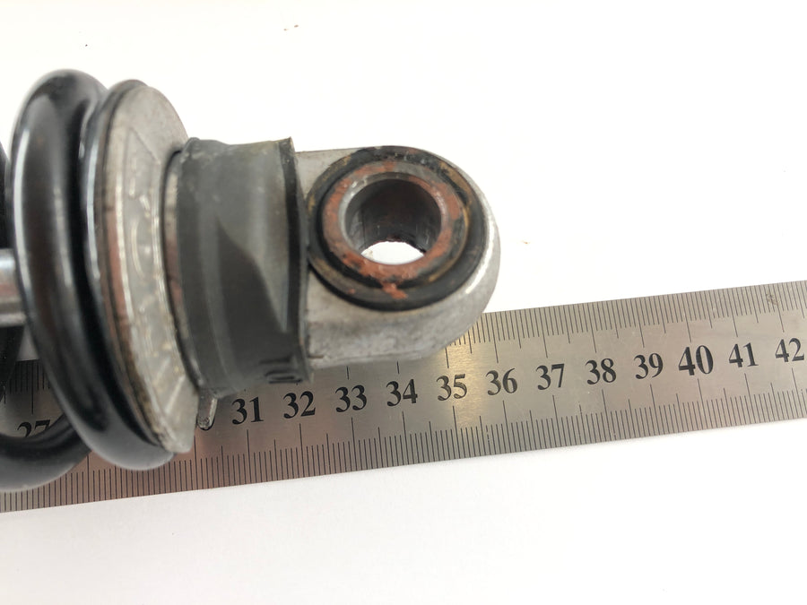 Kawasaki Z 750 E KZ750E [1981] - Spring Feather Bumper Set Par Koni