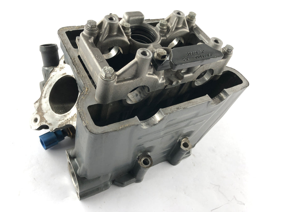 Husqvarna Vitpilen 401 [2021] - Cylinderhuvud