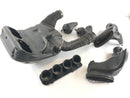 Kawasaki ZX9 -R ZX900B [1996] - Airbox Set Air Filter Box-1