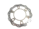 KTM SX 250 2 -Stroke [2002] - Bromsskivan Front 260x3,7mm-1