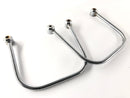 Yamaha XVS 650 Drag Star 4VR [1997] - Side Holder Set Pair-2