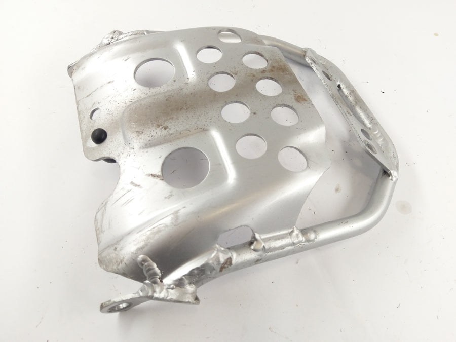 Suzuki DR 350 SK42B [1992] - Motorskydd underskydd skydd
