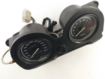 BMW R 1150 RT [2003] - Tacho Cockpit - 0