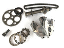 BMW R 1150 RT [2003] - Oljepumpar set med drivning och axel-2
