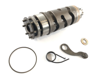 Ducati Multistrada 1000 DS [2003] - Switching Roller Set - 0