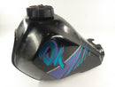 Yamaha DT 80 53V [53VA] - Tank Benzintank-4