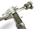 Husqvarna Vitpilen 401 [2021] - Achse Hinterachse-2