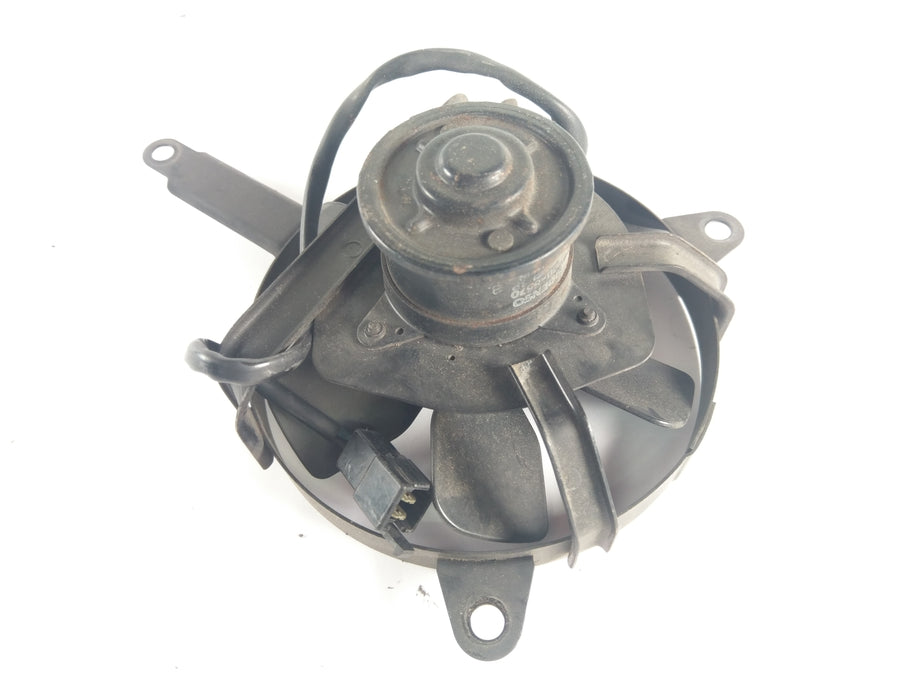 Yamaha YZF 750 R 4HN Bj. 1995 - Ventilator Kühlerlüfter