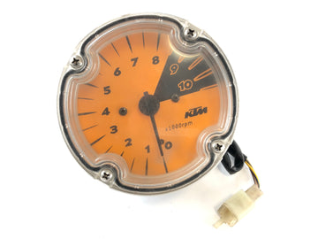 KTM 640 LC4 Adventure [2003] - Takometer