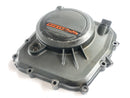 KTM Duke 390 [2014] - Kopplingslockmotorlock-1