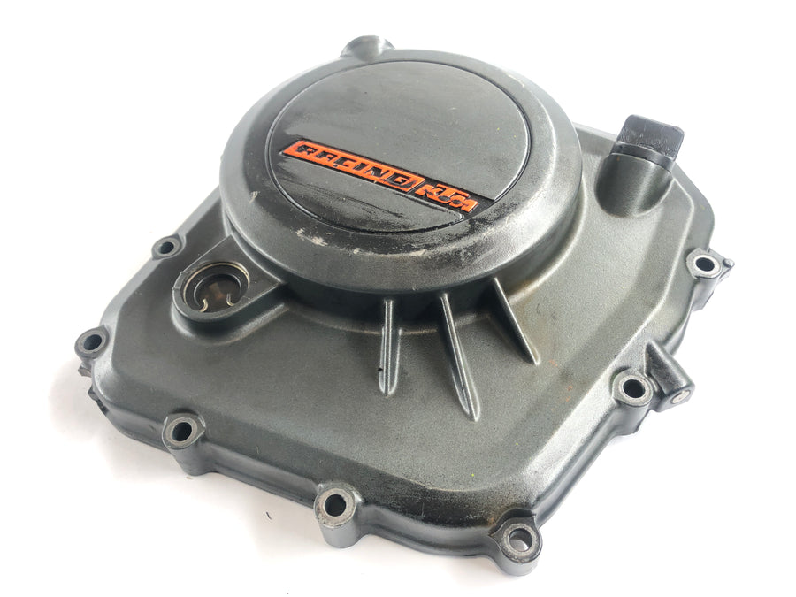 KTM Duke 390 [2014] - Kopplingslockmotorlock