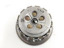 Triumph Speed ​​Triple 955i T595N [2002] - Koppling-3