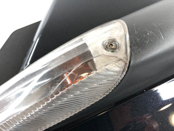 Moto Guzzi Norge 1200 LP [2006] - Sidbeklädnad till höger med blinkers - 0
