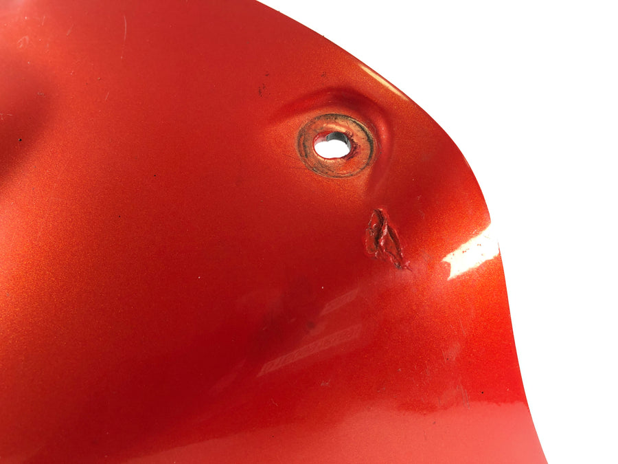 Triumph Speed ​​Triple T509 [1997] - front tank fairing