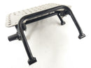 Moto Guzzi Quot 1100 ES [1999] - Bagage Rack med aluminiumplatta-4