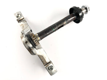 Kawasaki VN 1500 Classic VNT50D [2000] - Fork Bridge nedan - 0