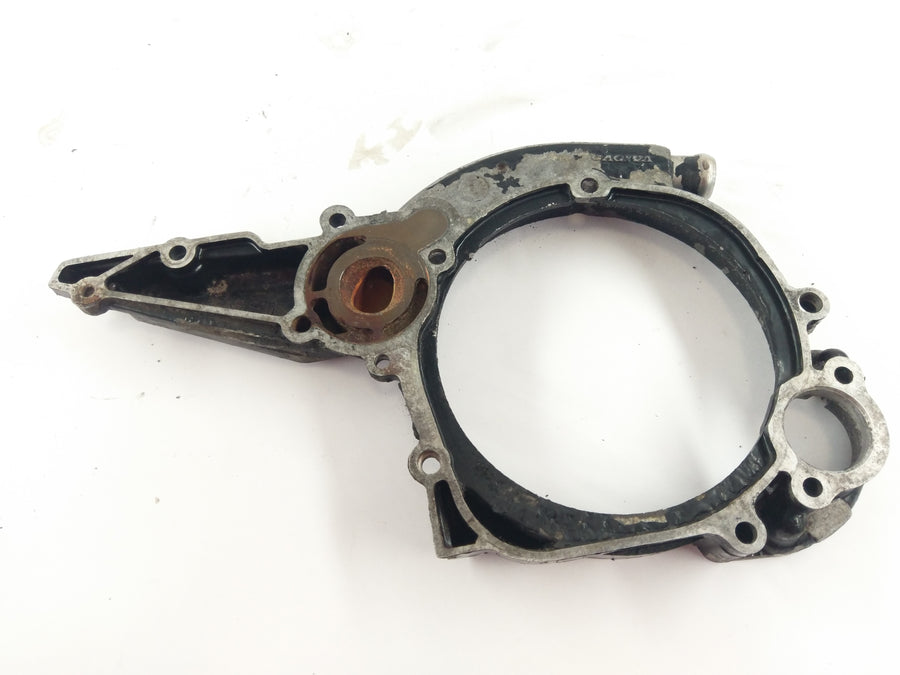 Cagiva Mito 125 8p [1991] - Water Pump Engine Lid