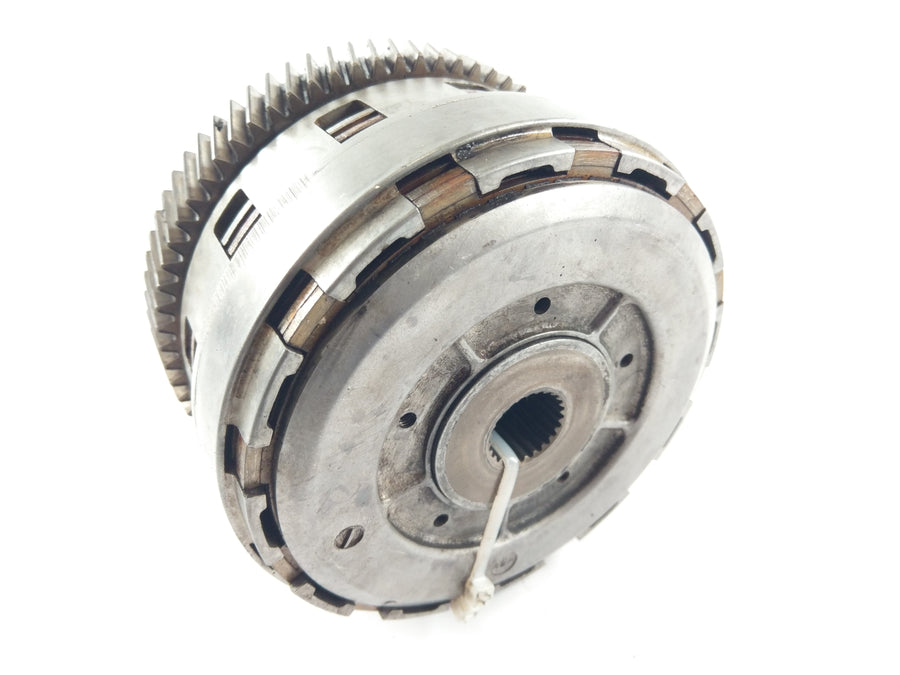 Honda ST 1100 SC26 Pan European [1990] - Clutch