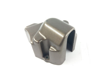 Honda NX 650 Dominator RD02 [1992] - Cover Check Valve Engine Ventilation - 0