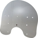 harley davidson flst [KLOCK WERKS] – Flare™ billboard vindruta-3