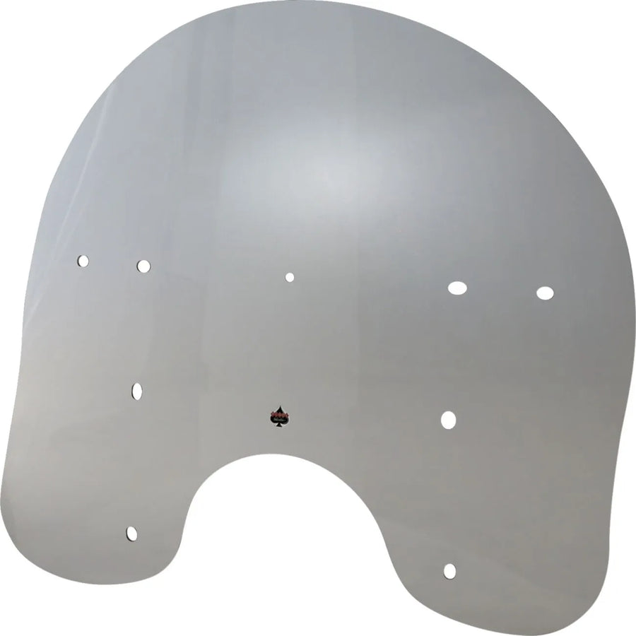 harley davidson flst [KLOCK WERKS] – Flare™ billboard vindruta