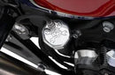 Harley-Davidson FLFBS 1923 Softail Fat Boy 117 [2026] - Belüfteter Messstab – Bild 11