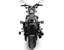 honda africa twin 750 [DENALI] – B6 LED-bromsljussats med registreringsskylthållare-3